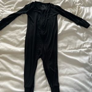 Little sleepies black